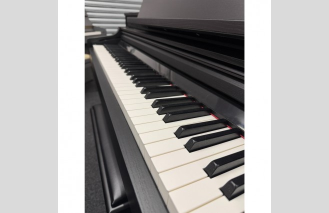 Yamaha CSP150 Digital Piano | Black Satin Finish | UK Delivery In Days | Warranty | P/X | Finance Options | Includes Stool, Headphones | Used | Serial Number BCZP01002 - Image 8